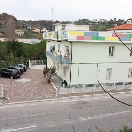 La Marina Casoli (Abruzzo)