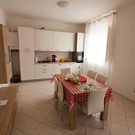 Bed & Breakfast La Marina Casoli (Abruzzo)