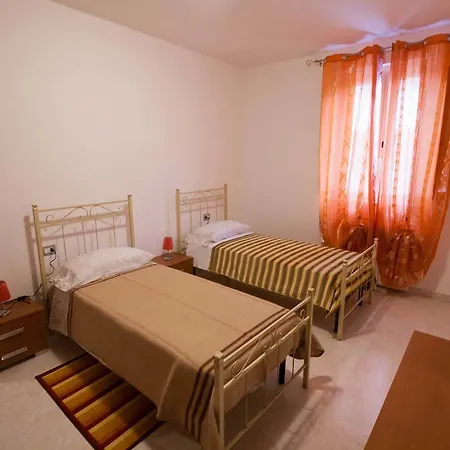 Bed & Breakfast La Marina *