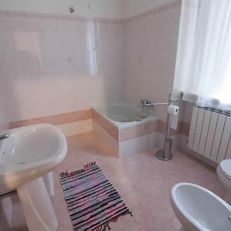 Bed & Breakfast La Marina