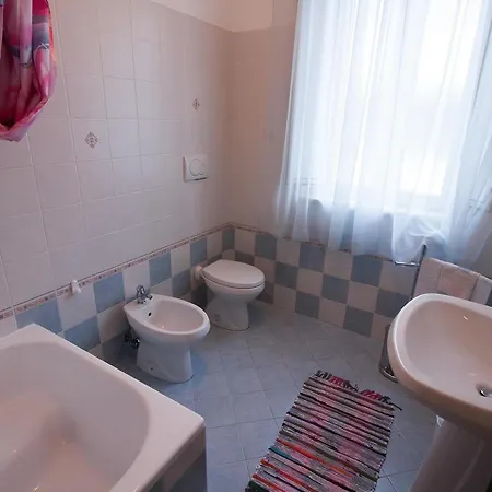 Bed & Breakfast La Marina *