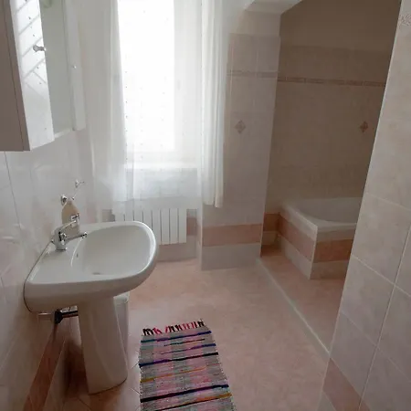 Bed & Breakfast La Marina