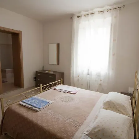 La Marina Casoli (Abruzzo)